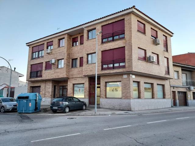 Piso en Venta en Mocejón