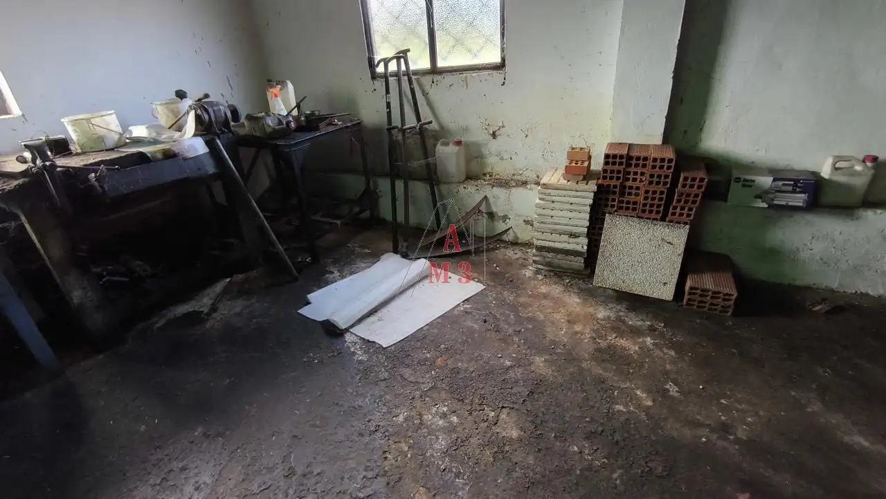 Finca rústica en venta en Valverde de la Virgen con Jardín privado y Trastero