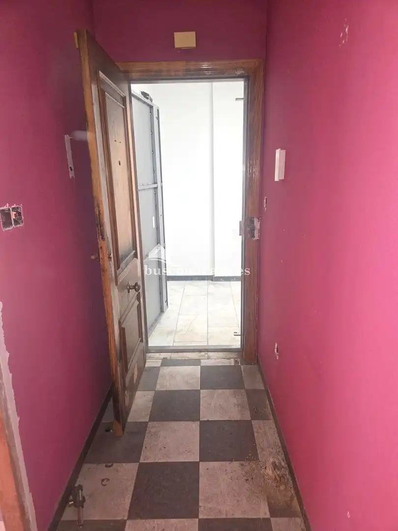Piso en venta en Torredonjimeno con Terraza y Balcón