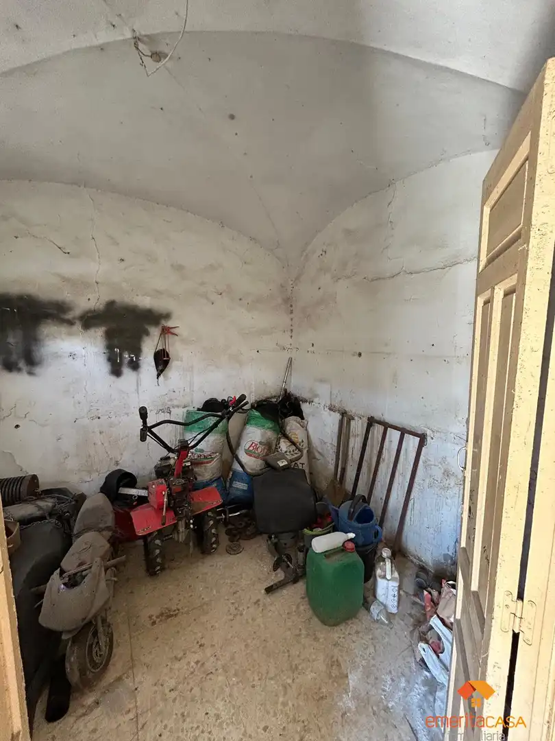 Casa o xalet en venda en Trujillanos