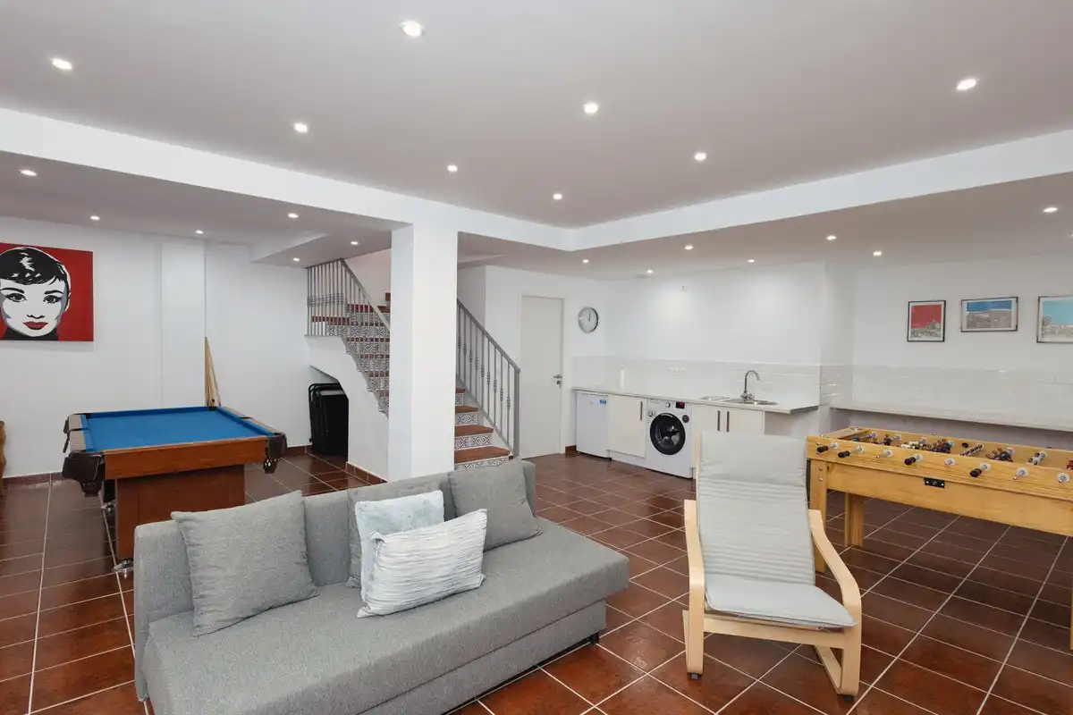 Terraced house with pool for sale in Riviera del Sol, imagen 32