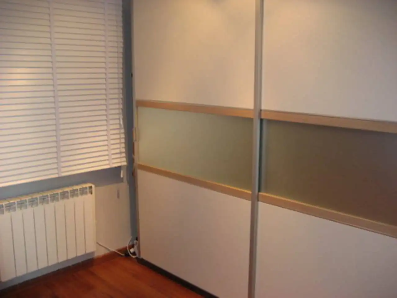 Maisonette zur Miete in Calle Romántica, 1, Velilla - Velilla Taramay