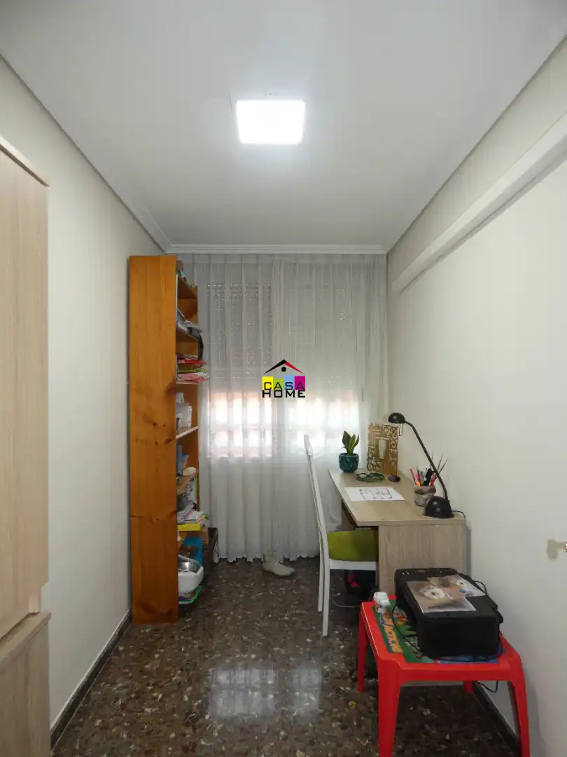 Piso con terraza en venta en El Grao, imagen 36