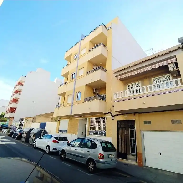 Appartement compact à vendre à san pascual, imagen 2