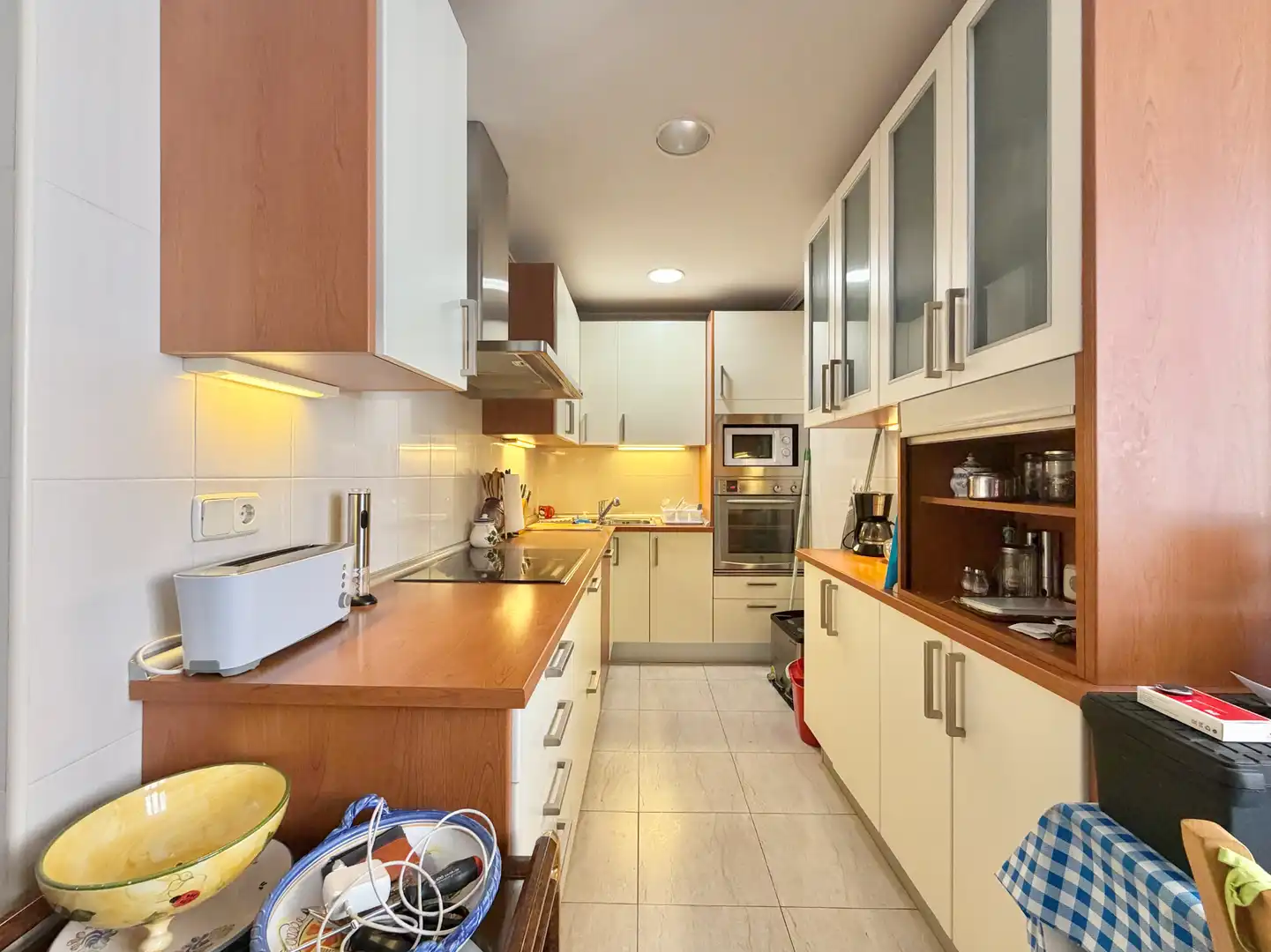 Appartement avec ascenseur à vendre à Chamberí, imagen 30