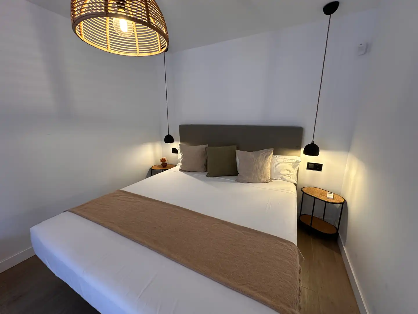 Apartamento de alquiler en Cambrils, Tarragona