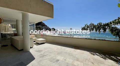 Foto 4 de Piso en venta en Cotobro, Almuñécar