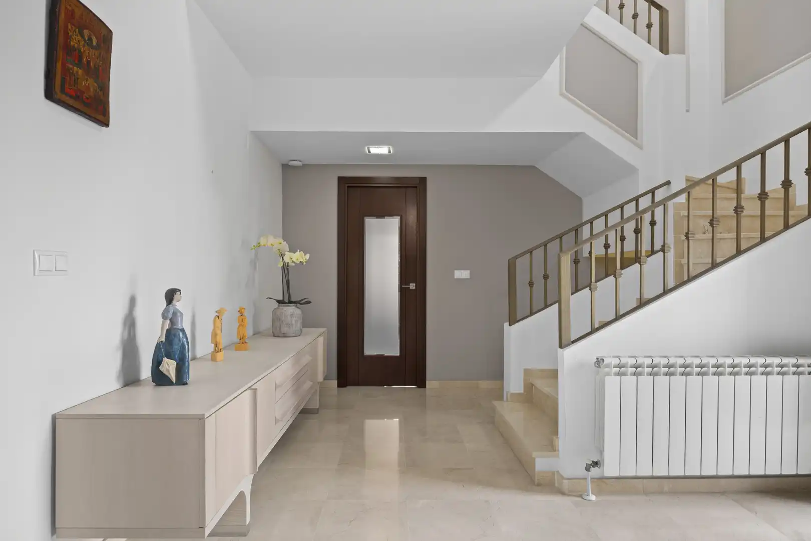 Casa amb terrassa en venda a San Pedro de Alcántara, imagen 8