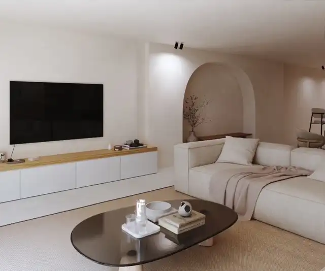 Piso con terraza en venta en Avenida Maisonnave, imagen 4