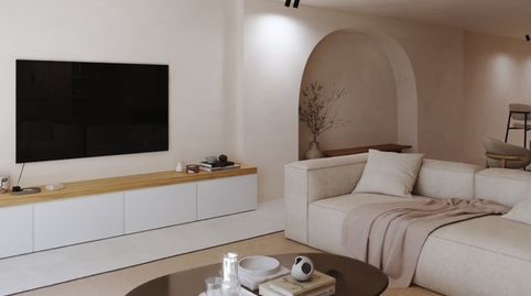 Foto 4 de Pis en venda a Avenida Maisonnave, Ensanche - Diputación, Alicante / Alacant