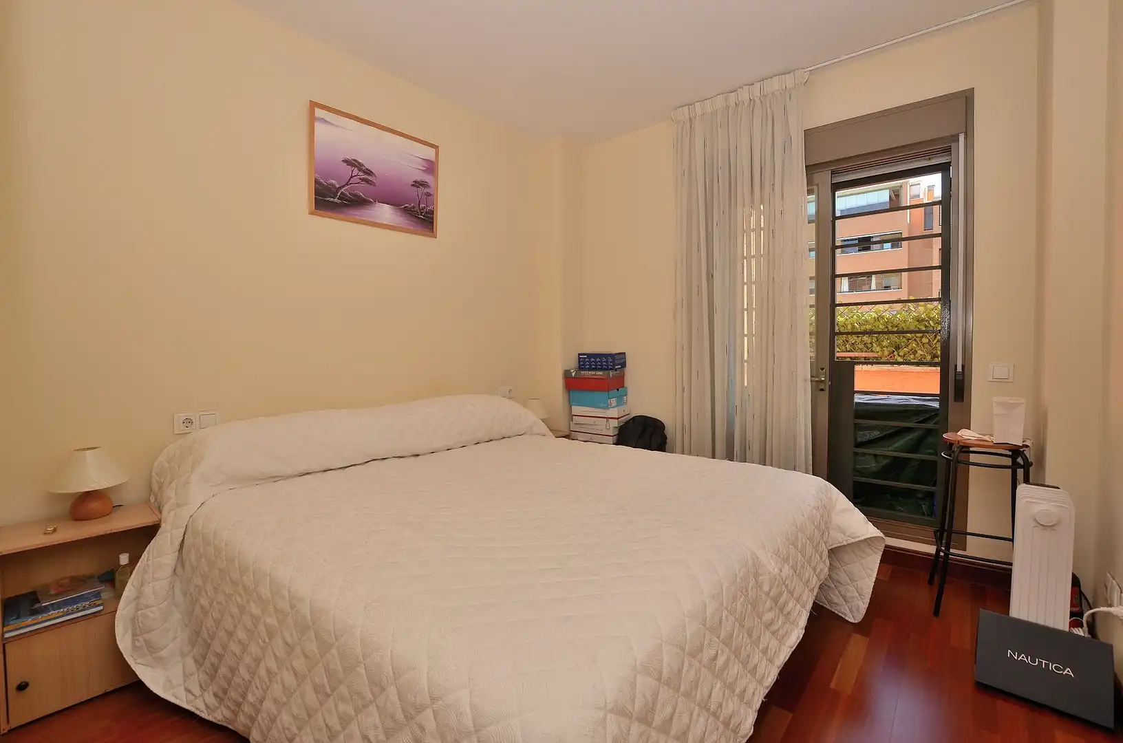 Habitación de Piso en venta en Torremolinos con Aire acondicionado, Parquet y Terraza
