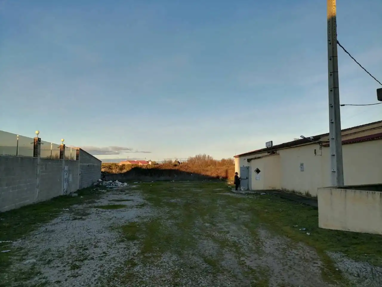 Local en venta en Fuentes de Oñoro, Salamanca
