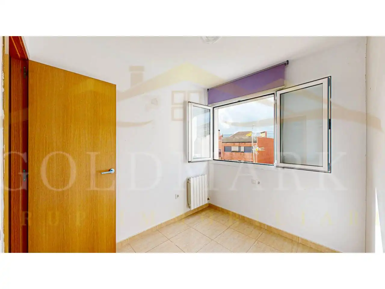 Bedroom of Duplexes for sale in Vilanova del Camí  with Heating, Terrace and Balcony