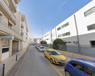 Exterior view of Garage for sale in Altea