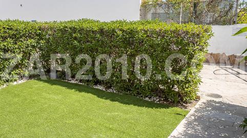 Foto 4 de Casa adosada en venda a Calle Magallanes, Las Marinas - Pueblo Laguna, Almería