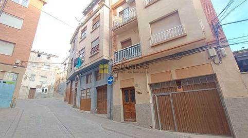 Foto 3 de Pis en venda a Mayor, 28, Arnedo, La Rioja