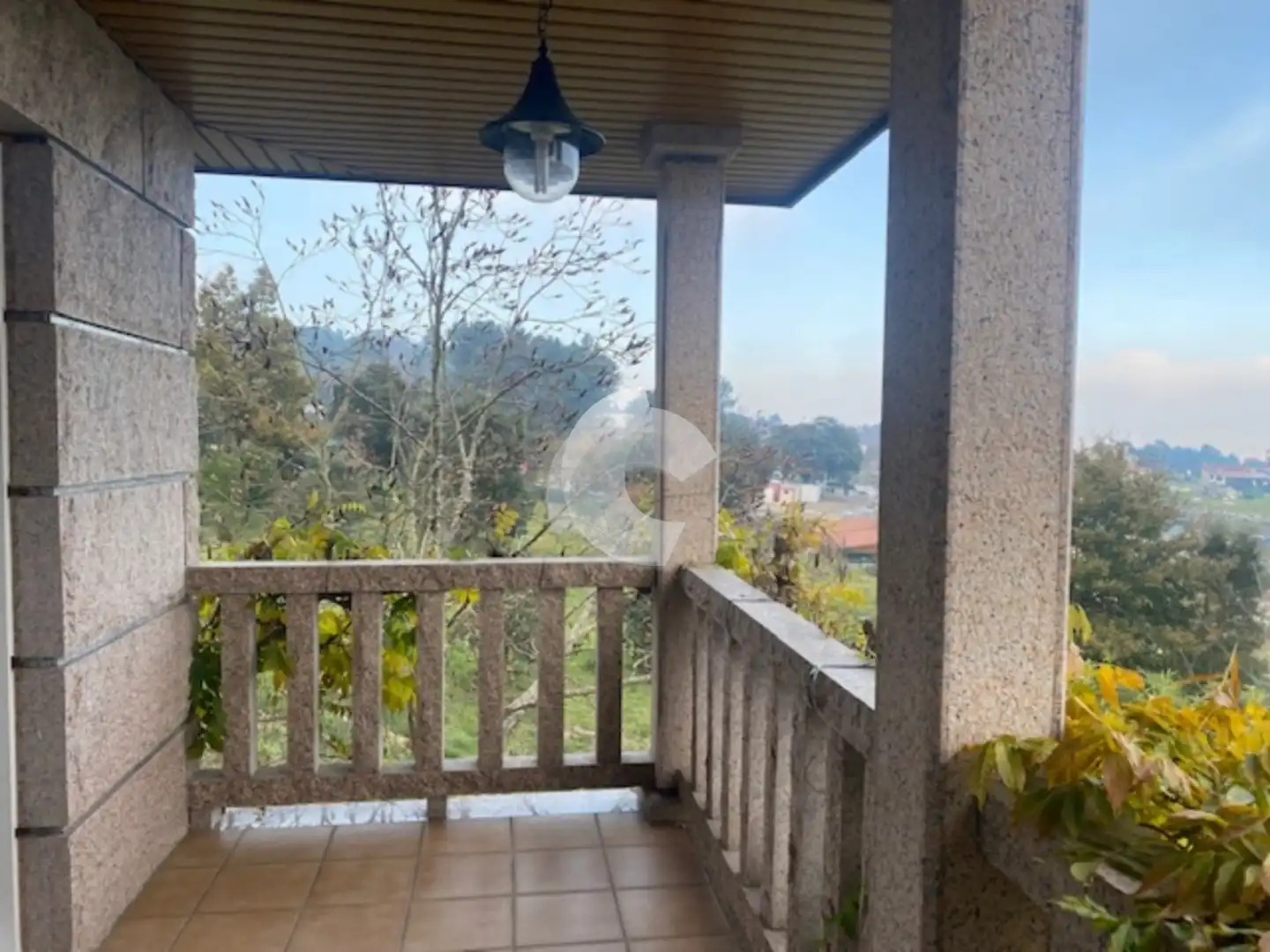 Casa amb terrassa en venda a Barbadás, imagen 28