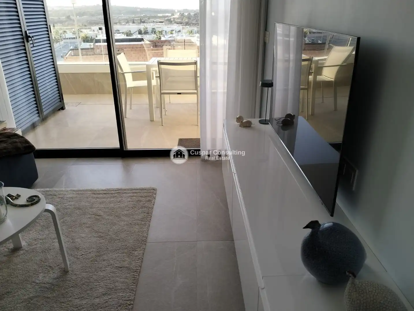Apartment with terrace for sale in Benijófar, imagen 5