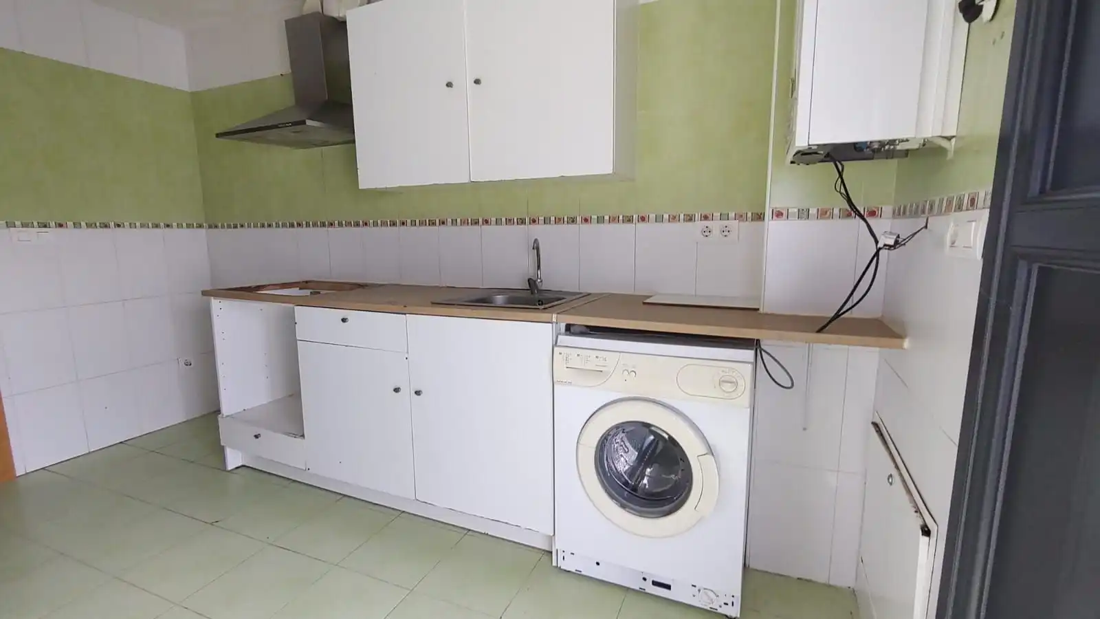 Piso en venta en Padilla, imagen 5