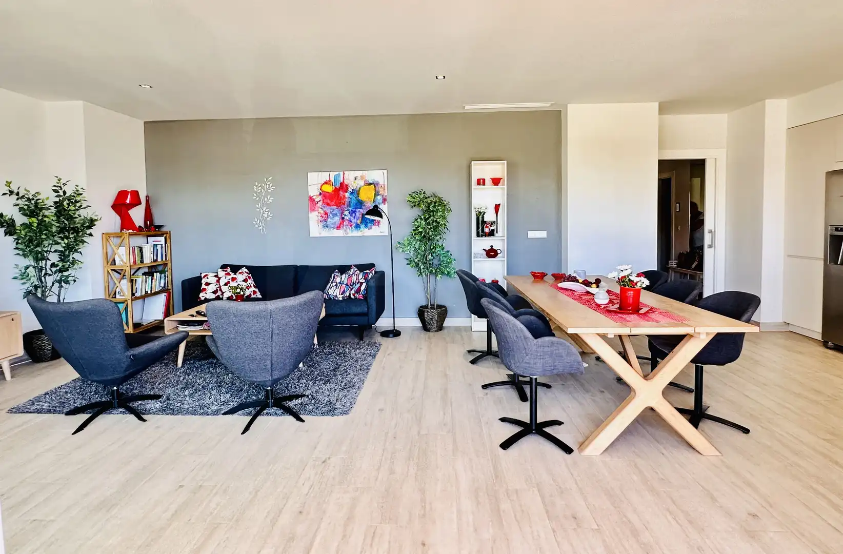 Piso con piscina en venta en Avinguda de la Ciutat de Requena 2, imagen 25