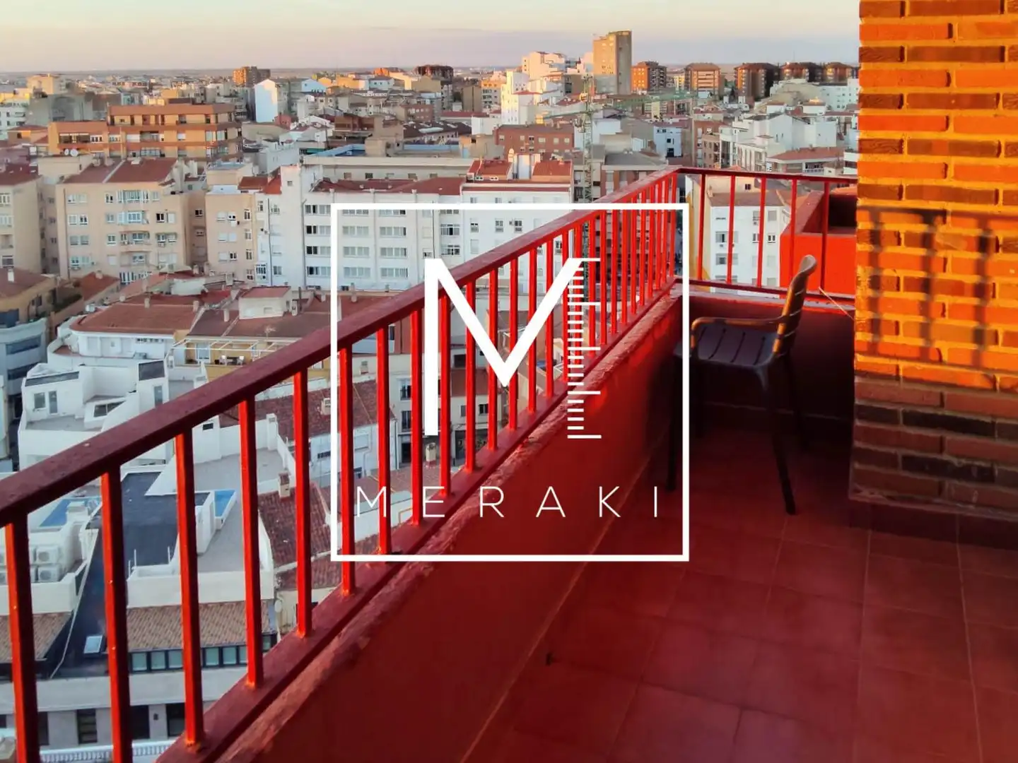 Piso con terraza en venta en Carretas - Pajarita, imagen 4