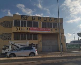 Industrial buildings for sale in Avenida Alemania-Italia