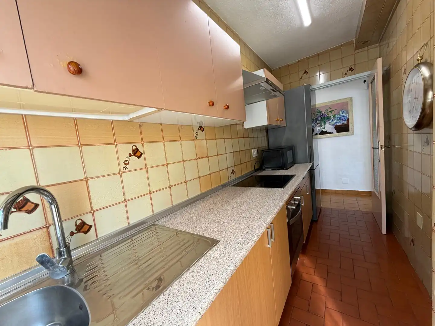 Penthouse mit Terrasse zum Verkauf in Calle Suecia, imagen 21