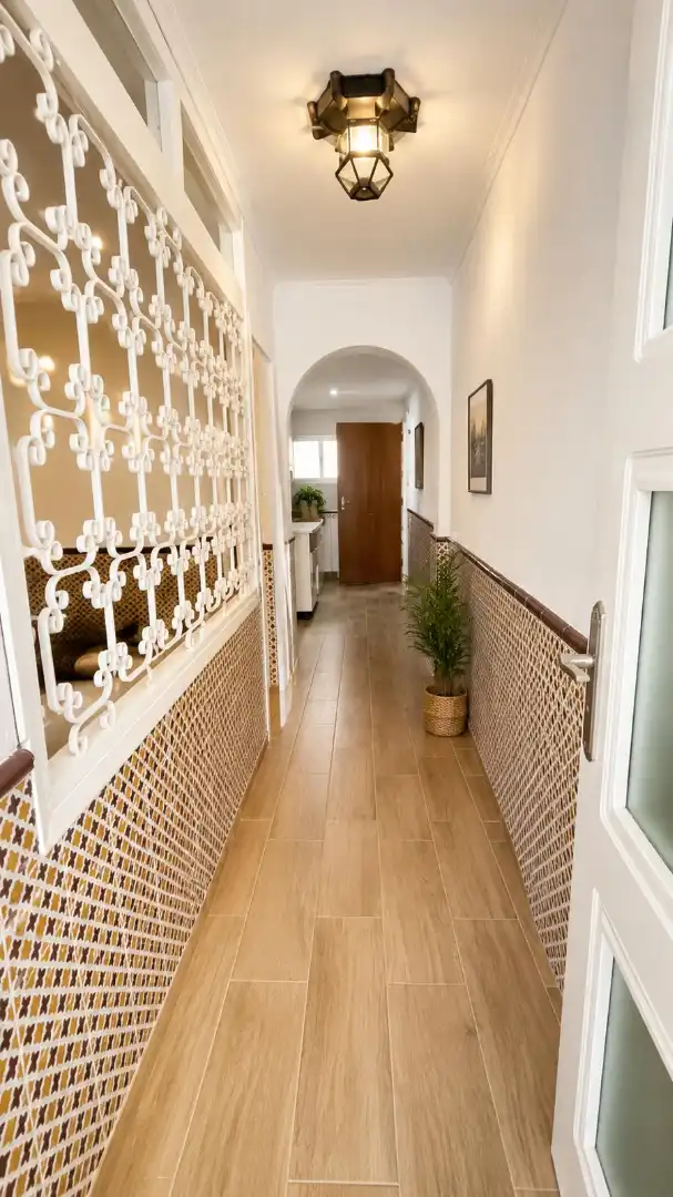 Planta baja en venta en Estepona con Terraza