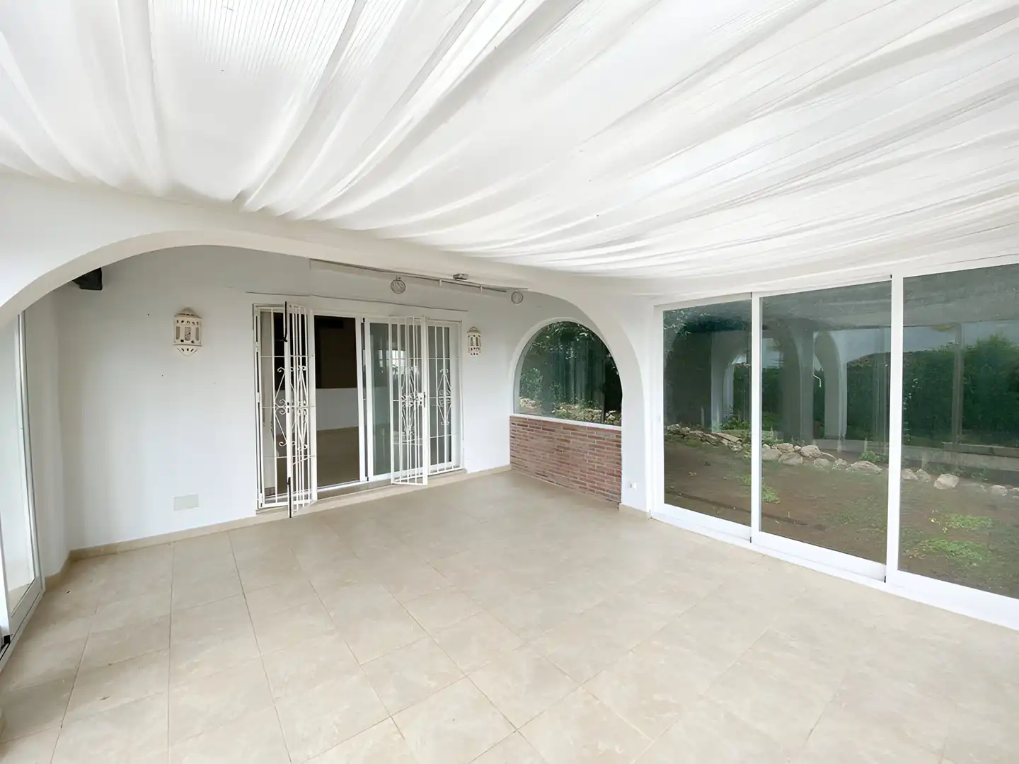 Casa amb piscina en venda a Calahonda, imagen 8