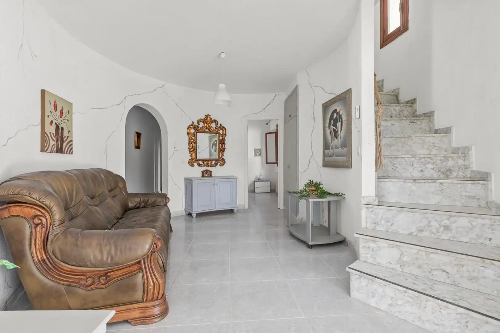 Casa o xalet en venda en Orihuela amb Aire condicionat, Jardí privat i Terrassa