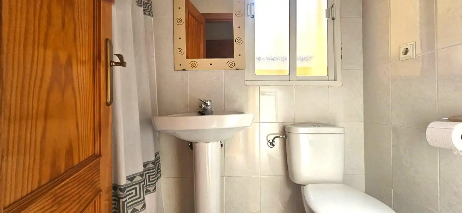 Appartement avec ascenseur à vendre à El Ejido Ciudad, imagen 20