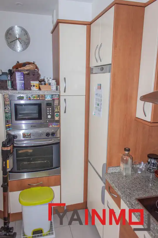 Cuina de Pis en venda en Vitoria - Gasteiz amb Calefacció i Terrassa