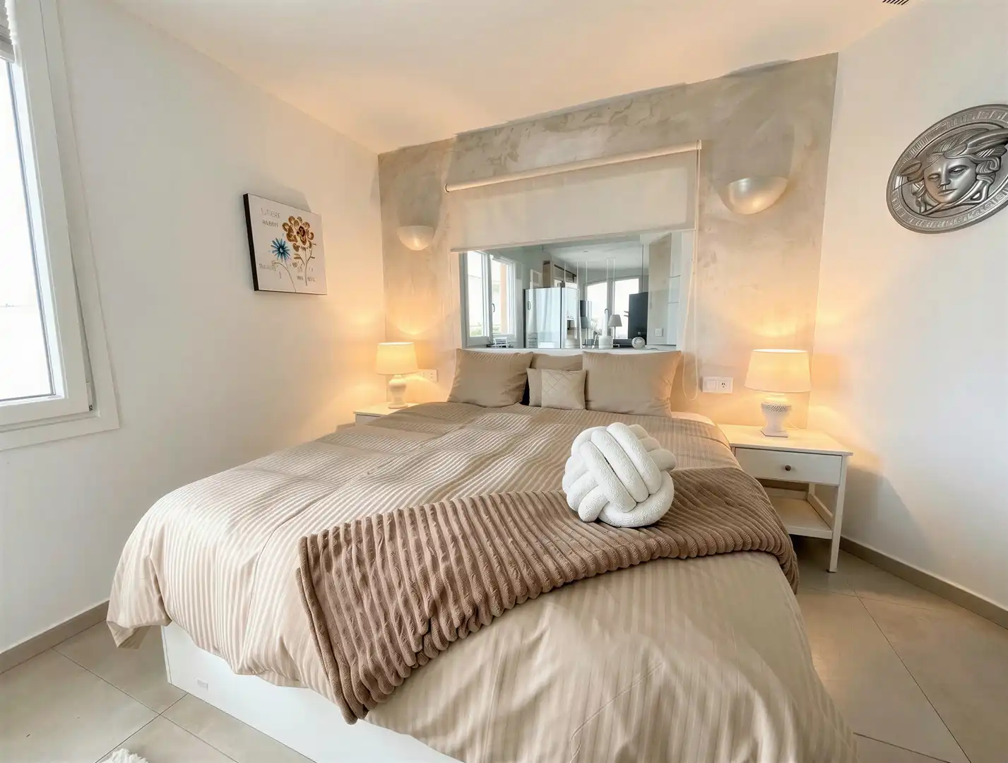 Attic for sale in S'Arenal