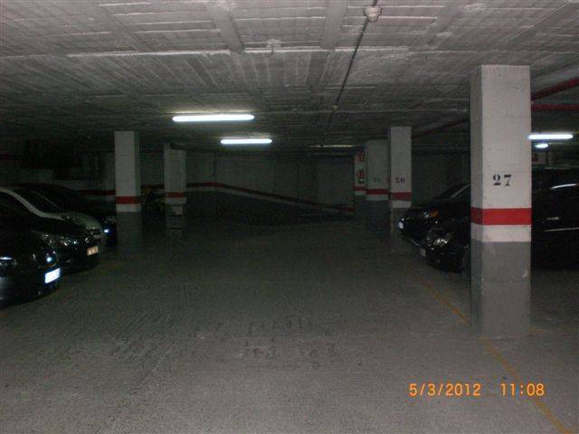 Garaje en Alquiler en  CALLE MACIA BONAPLATA, 4 en Ripoll