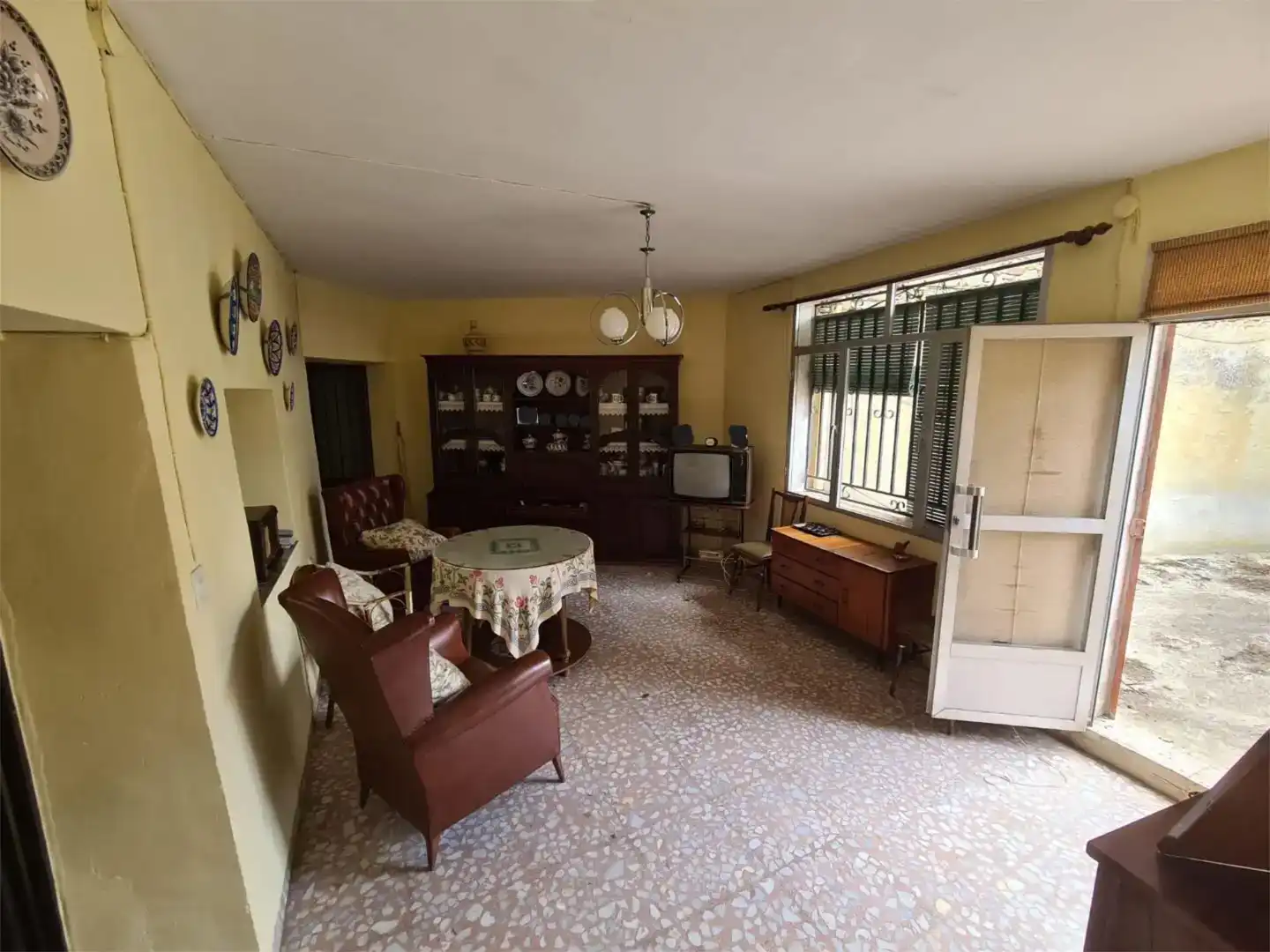 Flat for sale in Alcollarín