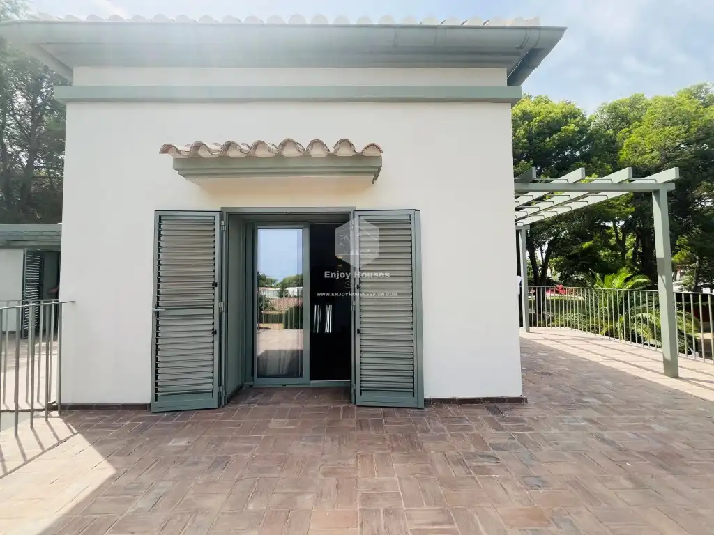 Casa o chalet en venta en Las Rotas / Les Rotes