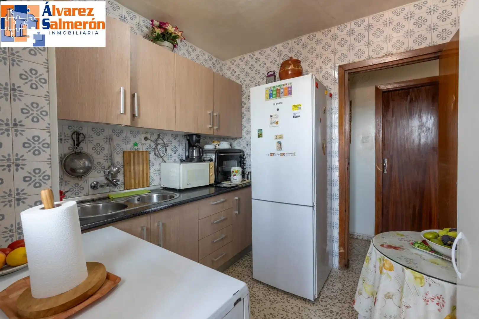 Piso con ascensor en venta en DIAMANTINO GARCIA, imagen 13