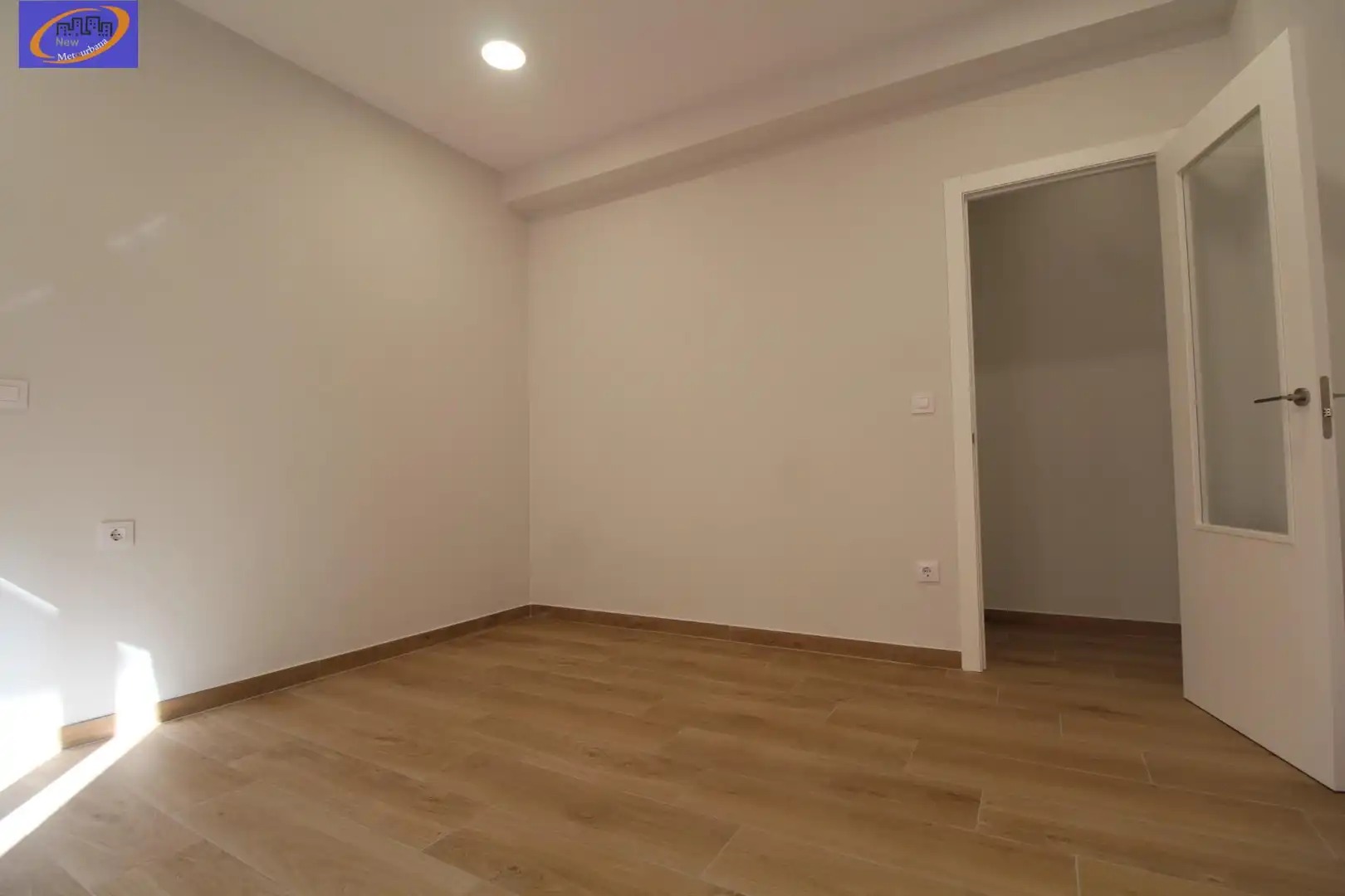 Piso de alquiler en Valencia con Parquet