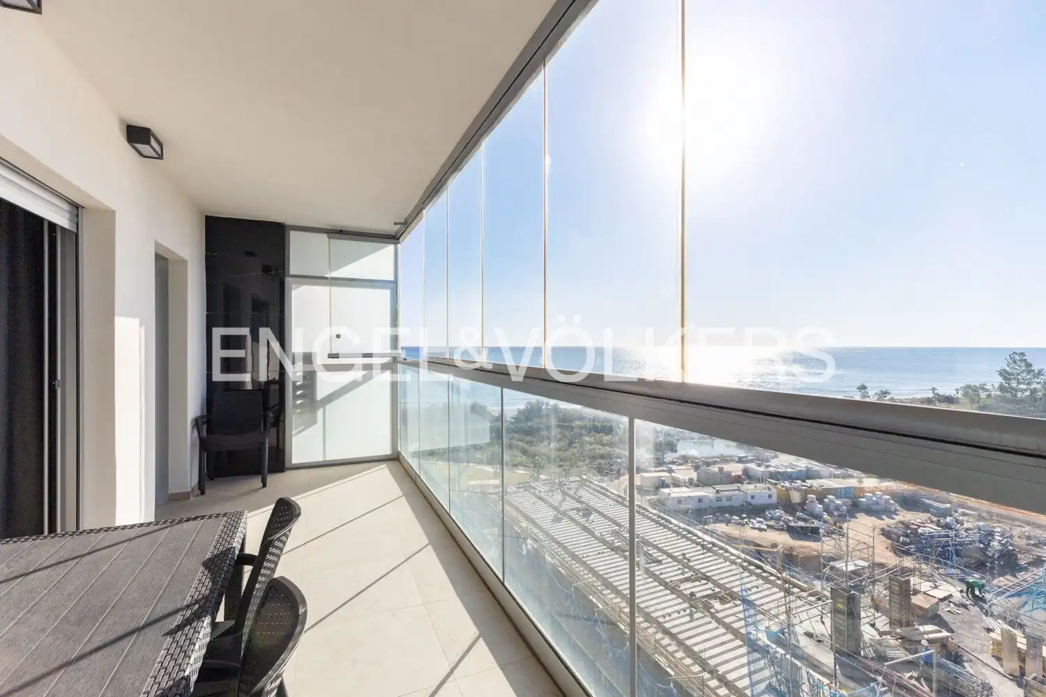 Appartement avec terrasse à vendre à Cabanes, imagen 13
