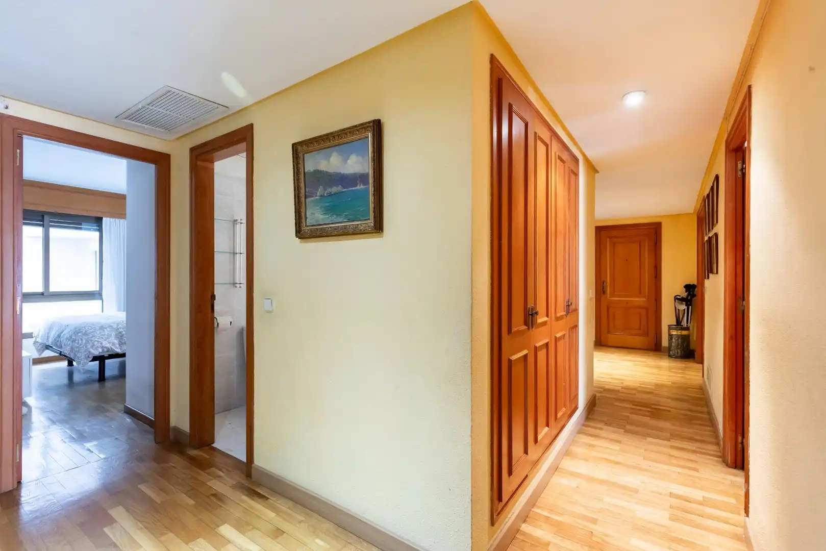 Flat for sale in  Palma de Mallorca  with Air Conditioner, Heating and Private garden