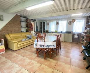 Kitchen of Country house for sale in  Lleida Capital  with Air Conditioner, Heating and Private garden