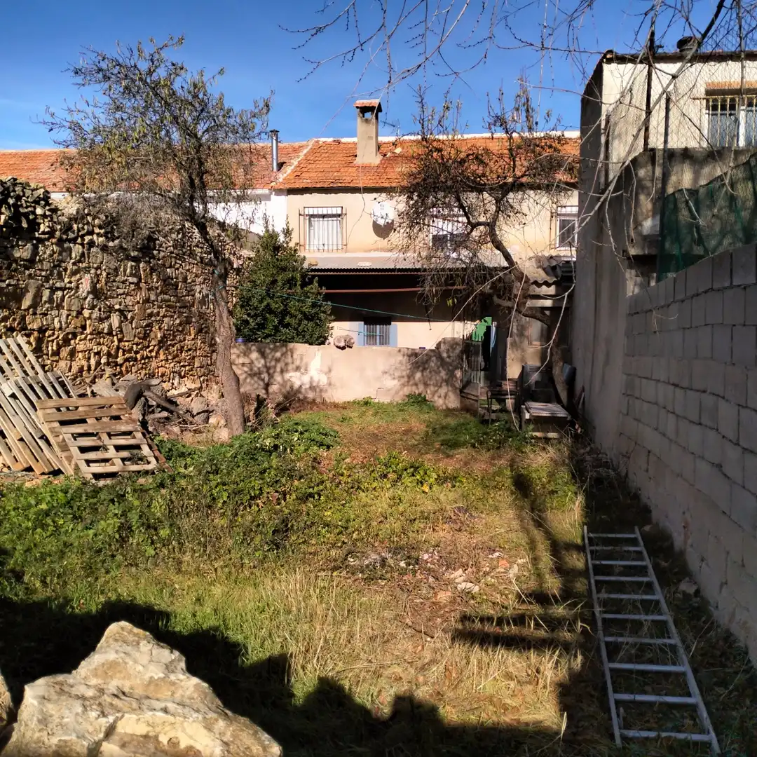 House with garden for sale in Calle San Mateo 4, imagen 9