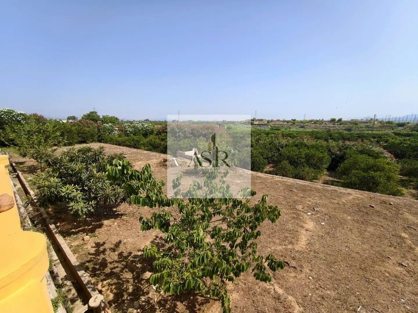 Casa o chalet en venta en Manuel con Terraza, Trastero y Piscina