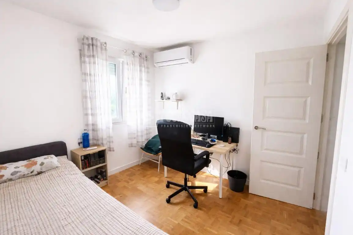 Piso en venta en Av. de Madrid, Veredillas