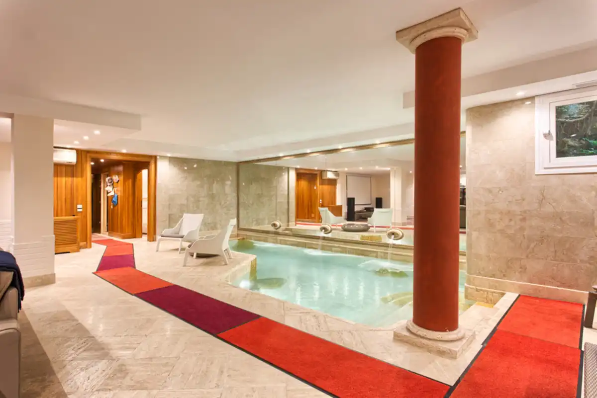 Casa amb piscina en venda a Marbella Centro, imagen 12