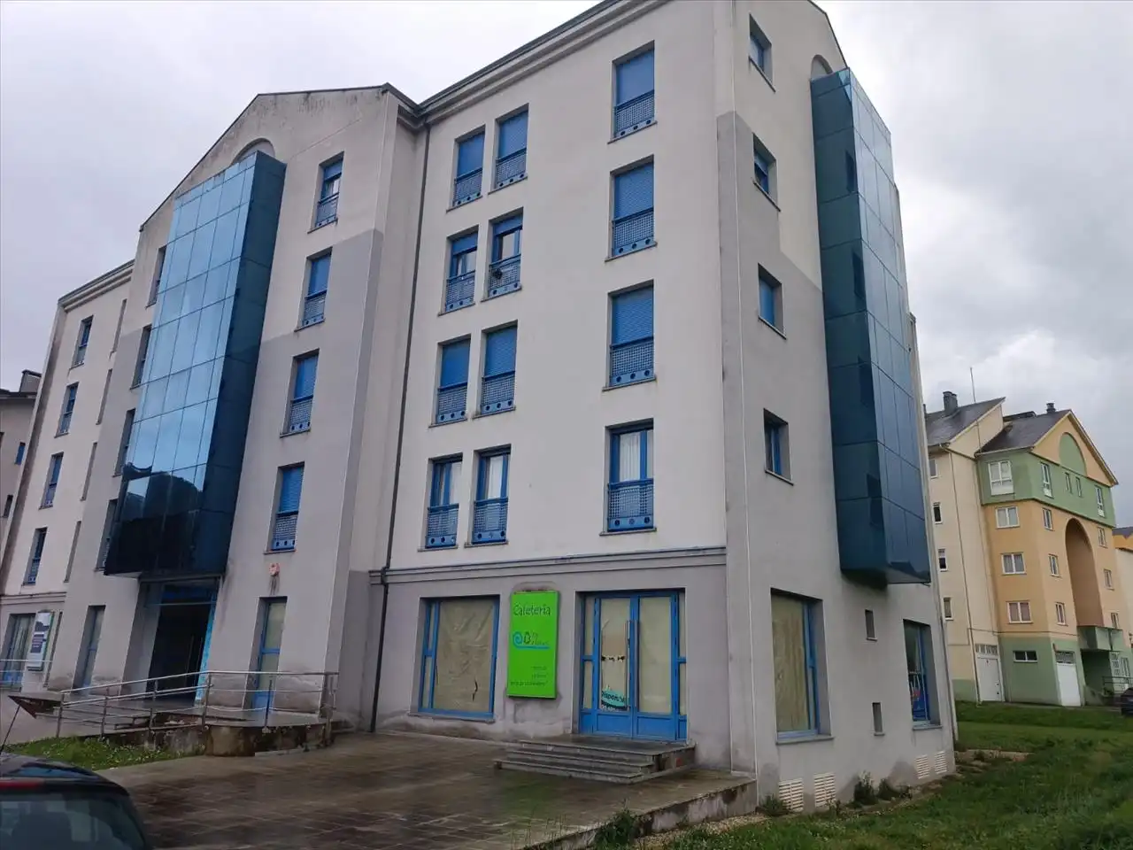 Business premises for sale in Ferrol (De), imagen 24