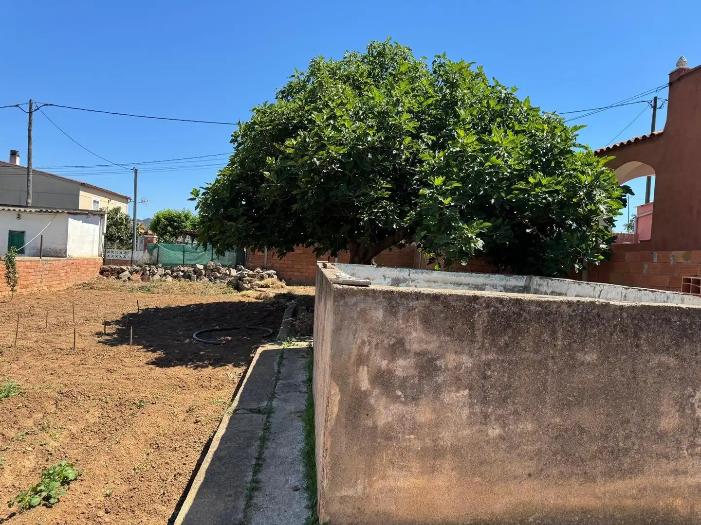 Residencial en venta en Montcada i Reixac