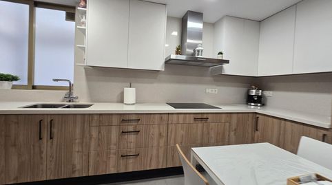 Foto 3 de Piso en venta en Calle Mariano Luiña , Pont Nou - Corazón de Jesús, Elche / Elx