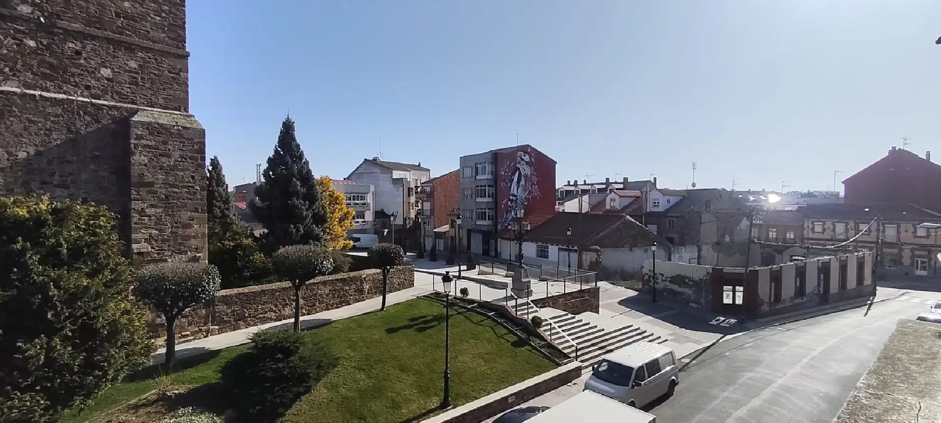 Pis amb ascensor en venda a La Bañeza, imagen 14