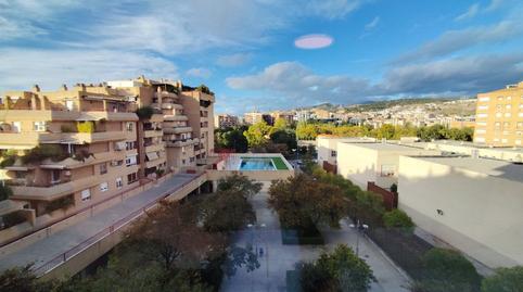 Foto 2 de Pis en venda a Salvador Allende, 5, Barrio de Zaidín, Granada